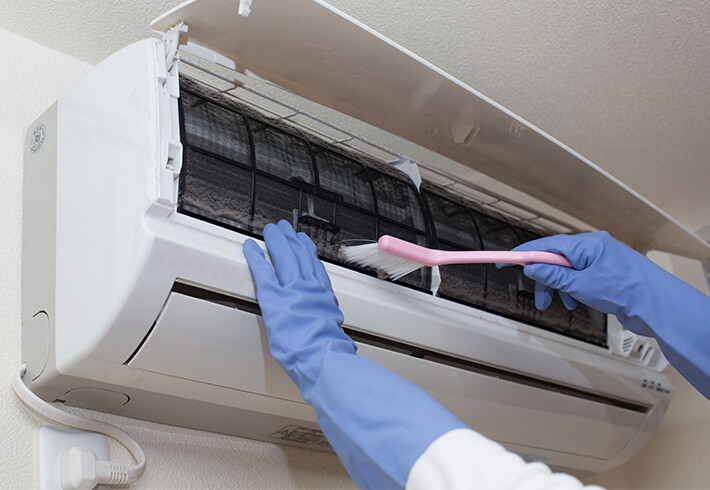 Kartal Electrolux Klima Montaj Servisi