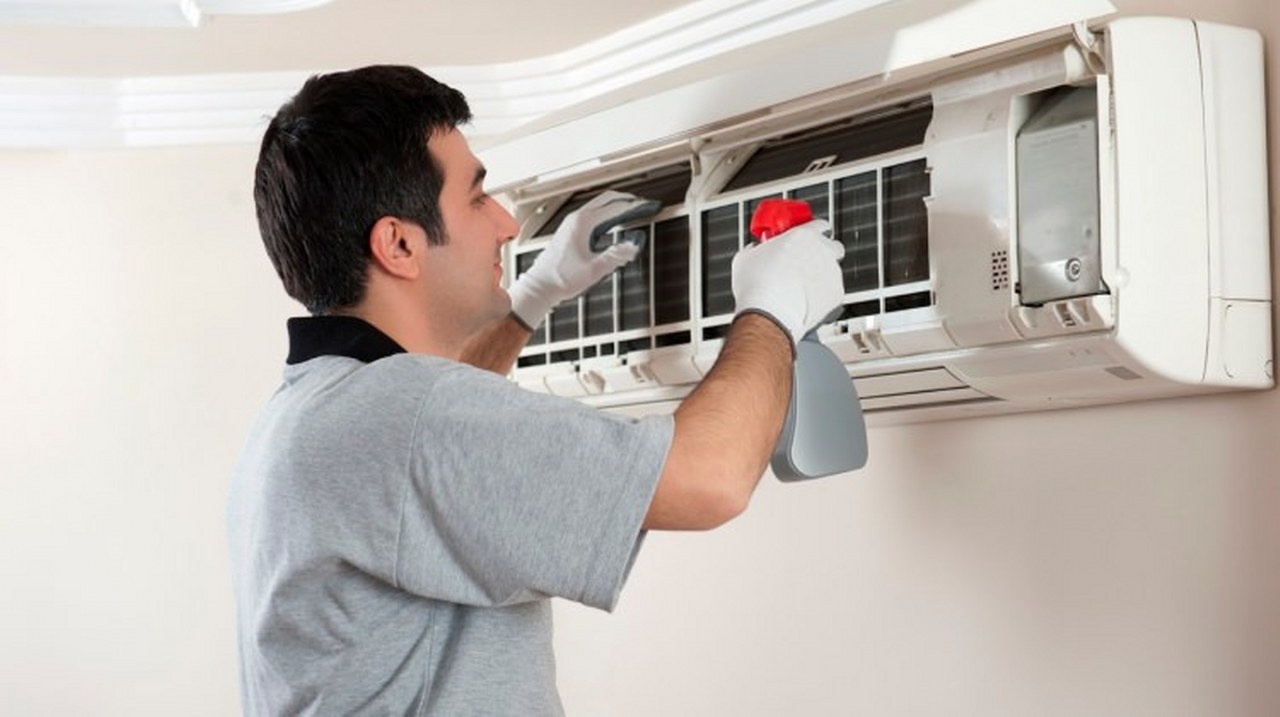 Kartal Electrolux Klima Montaj Servisi