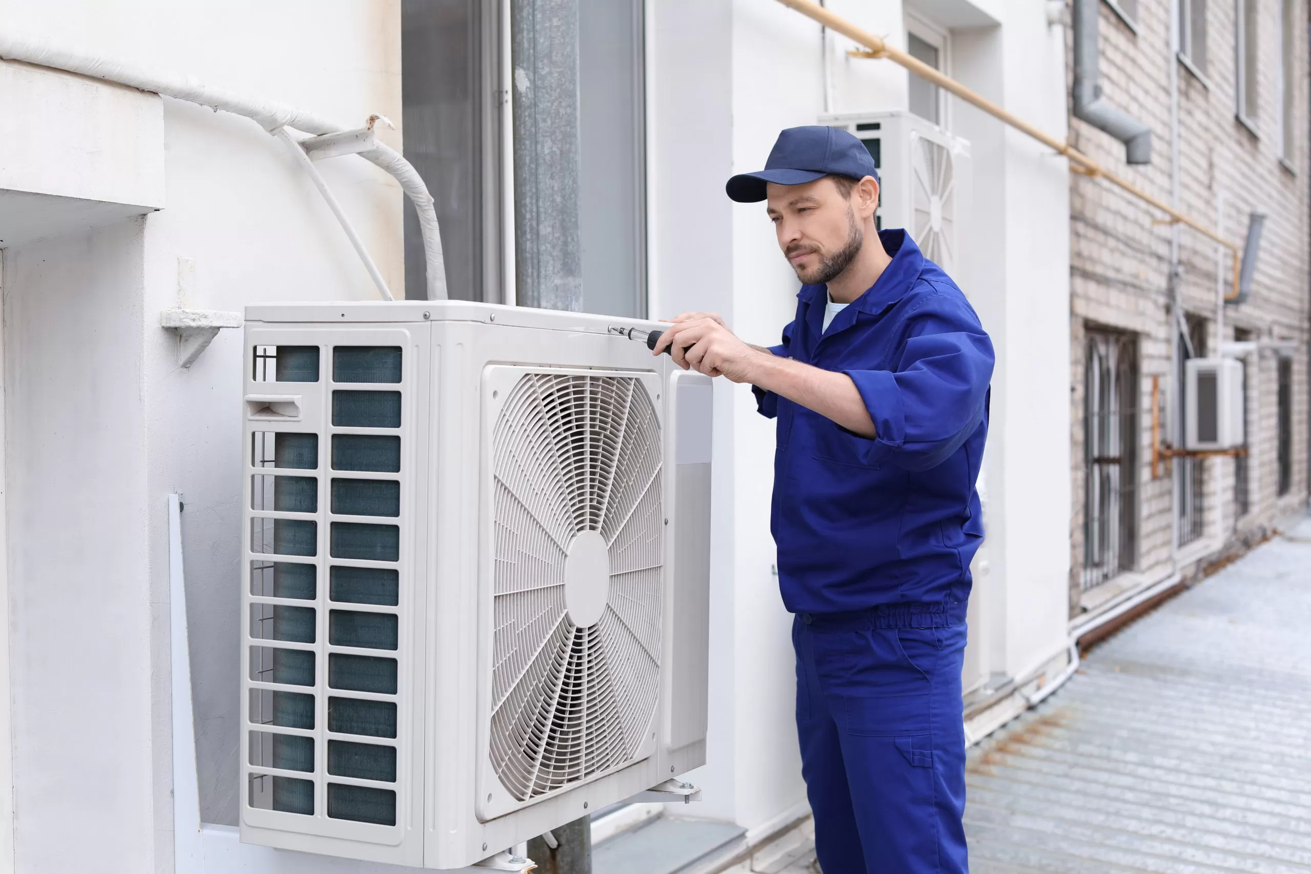 Kartal Electrolux Klima Bakımı