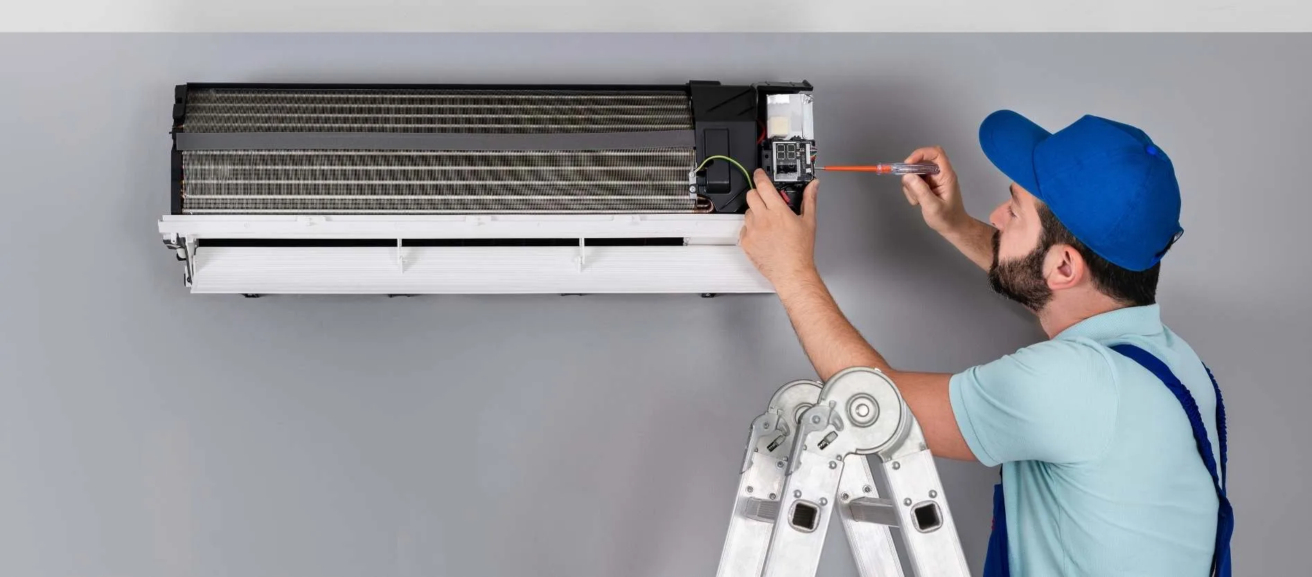 Kartal Electrolux Klima Gaz Dolum Servisi